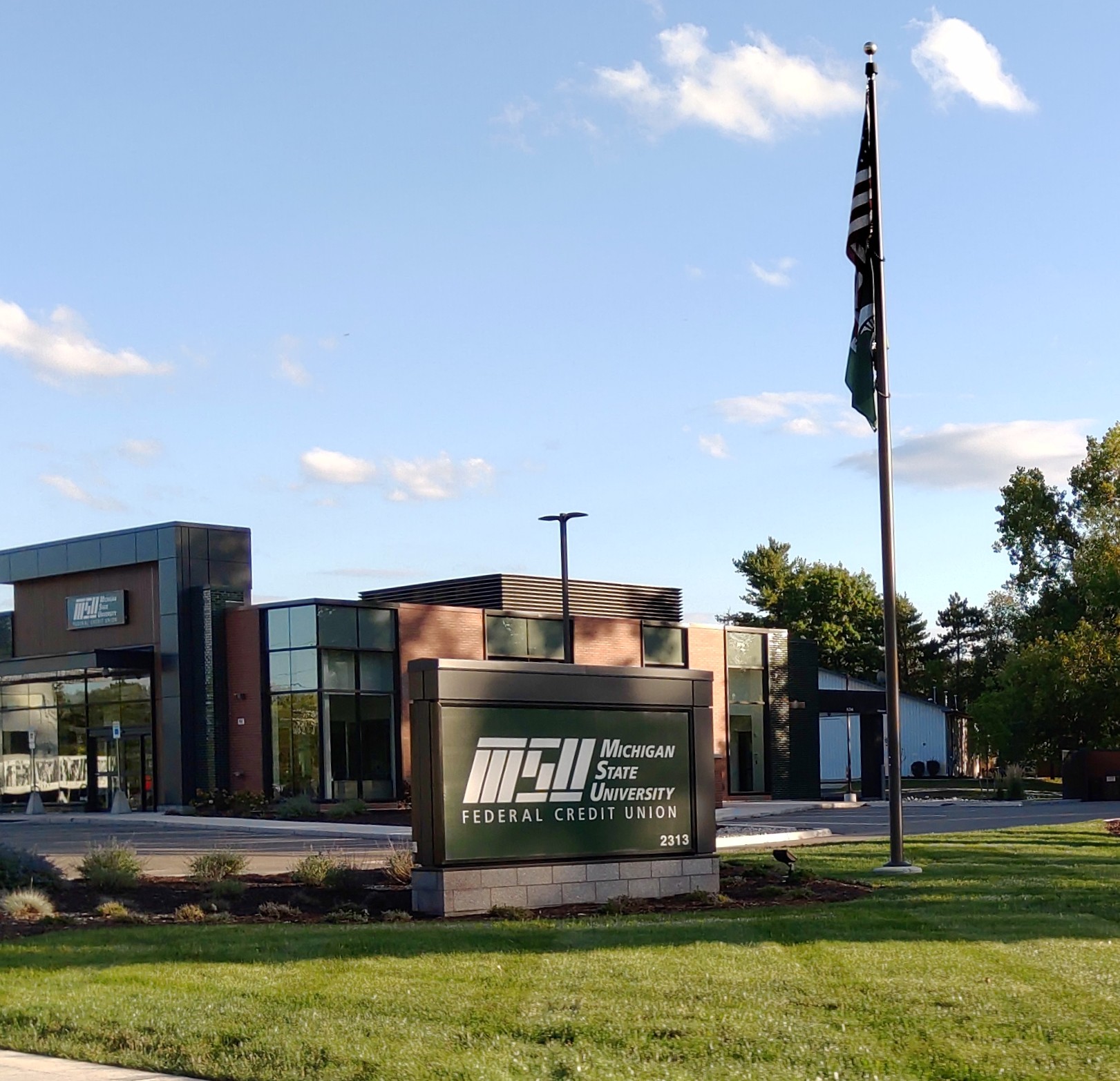MSU Federal Credit Union 01