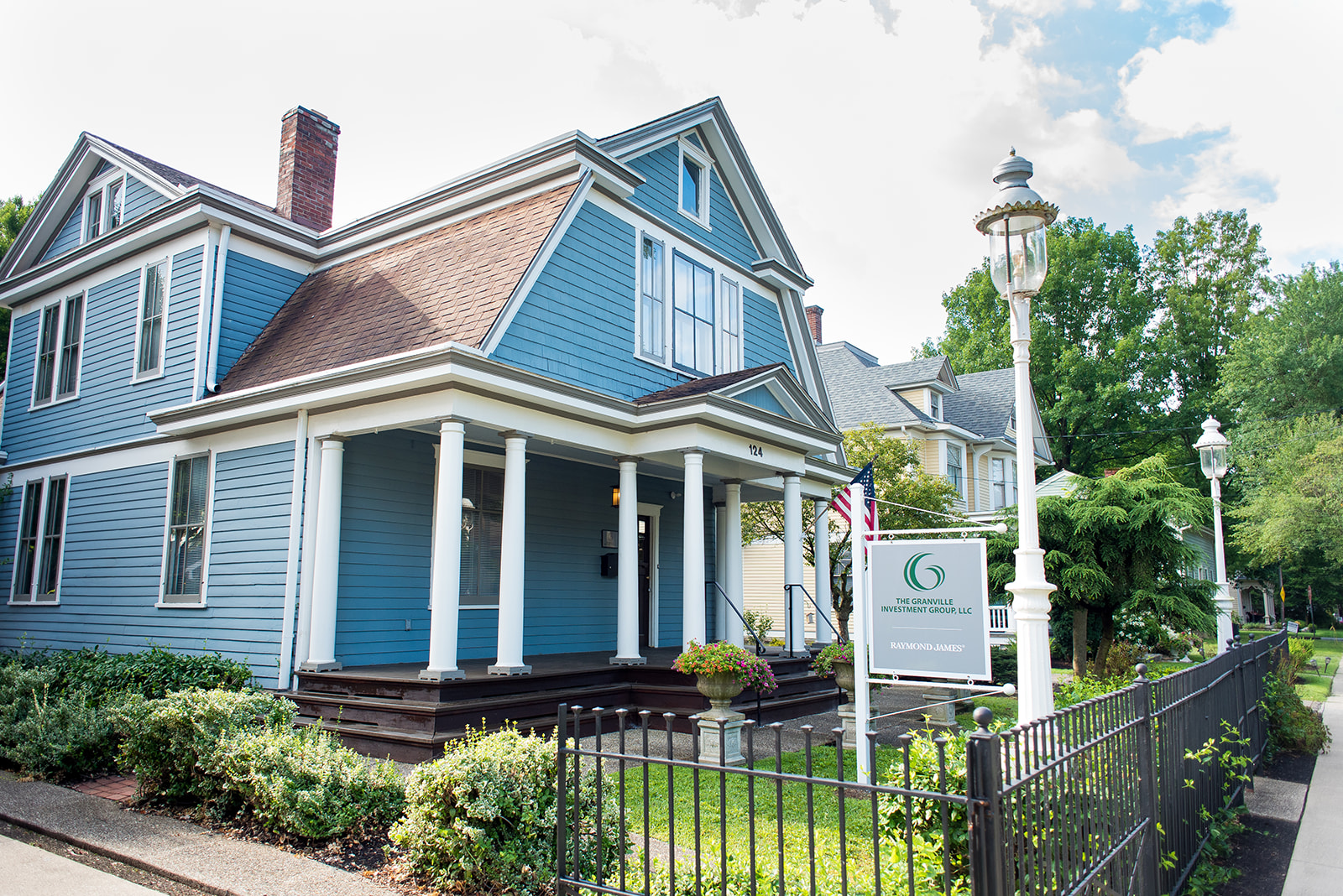 The Granville Investment Group, LLC 01