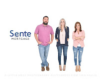 Sente Mortgage - Cabot, AR 03