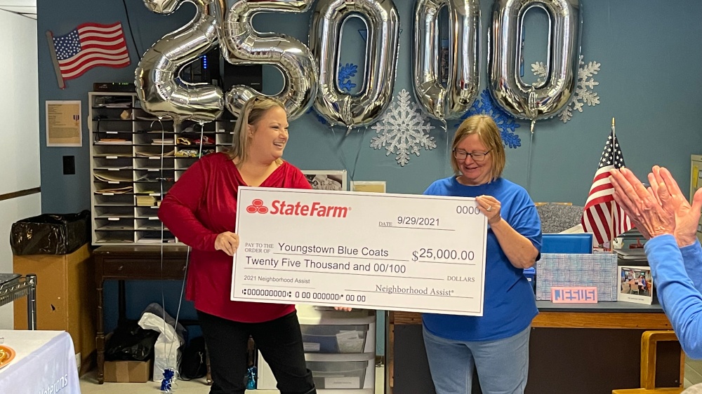 Shannan Jursa - State Farm Insurance Agent 01