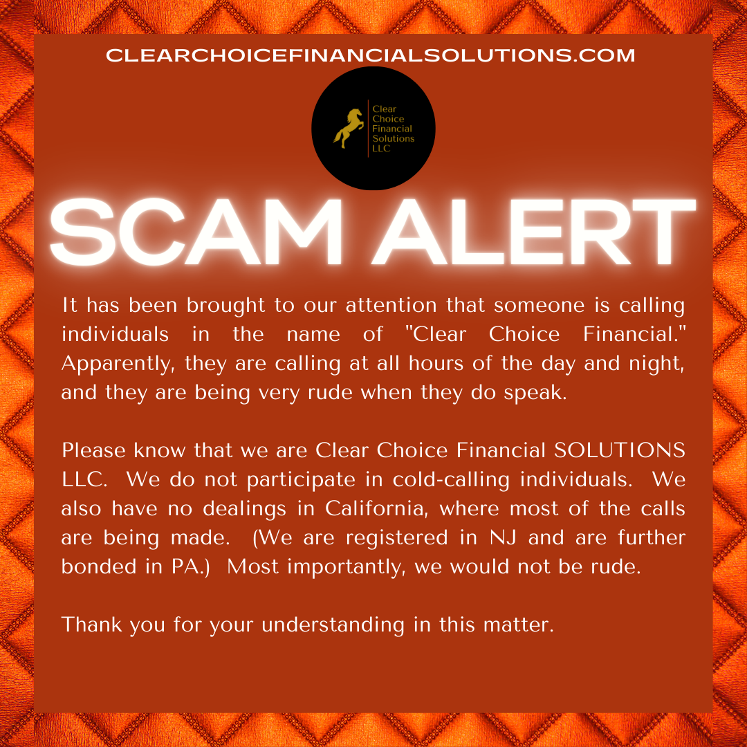 Clear Choice Financial Solutions LLC 01