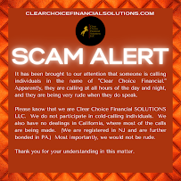 Clear Choice Financial Solutions LLC 01