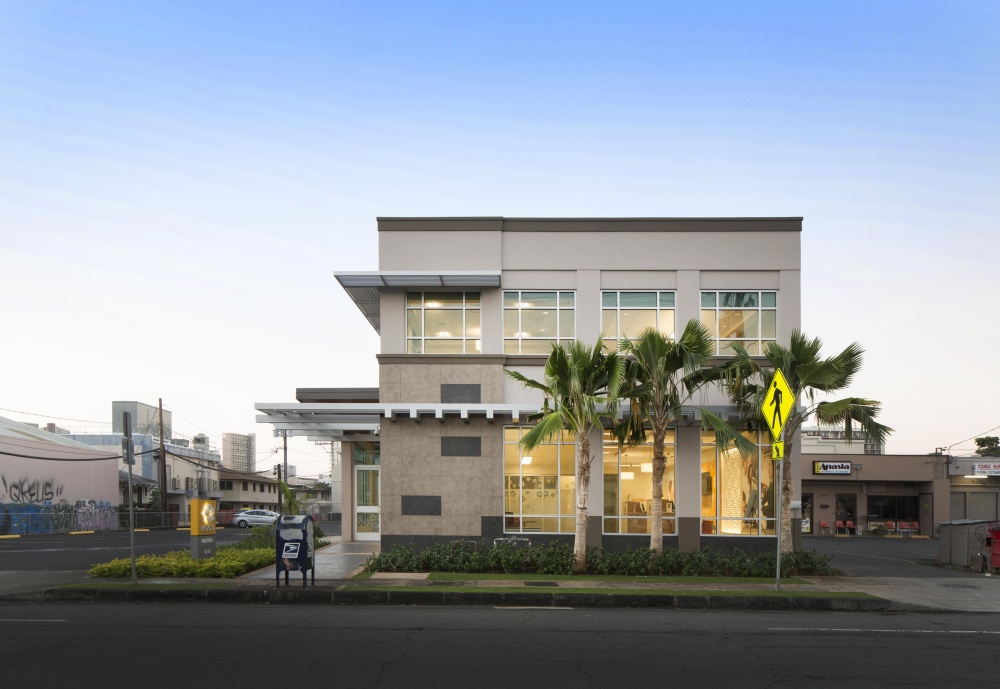 Honolulu Federal Credit Union (HOCU) 01