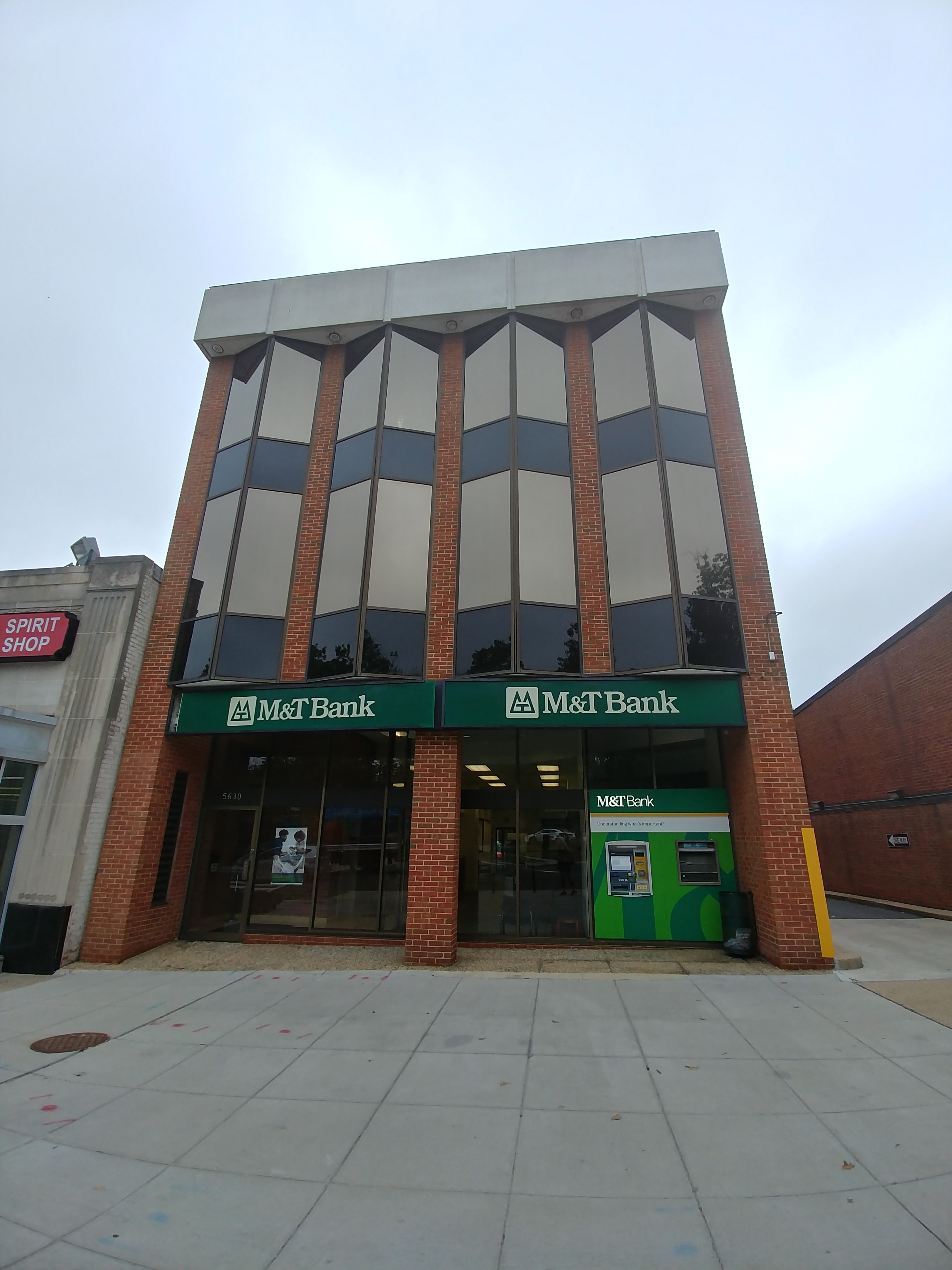 M&T Bank 01