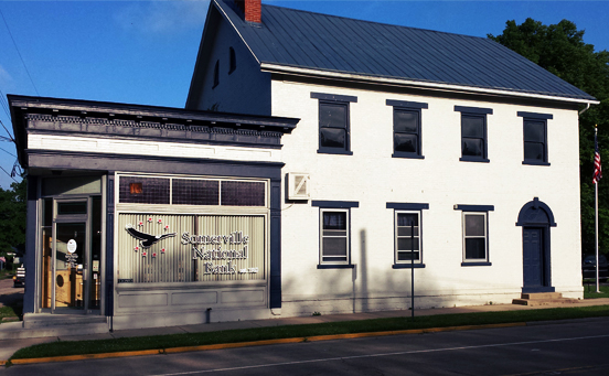 Somerville Bank 01