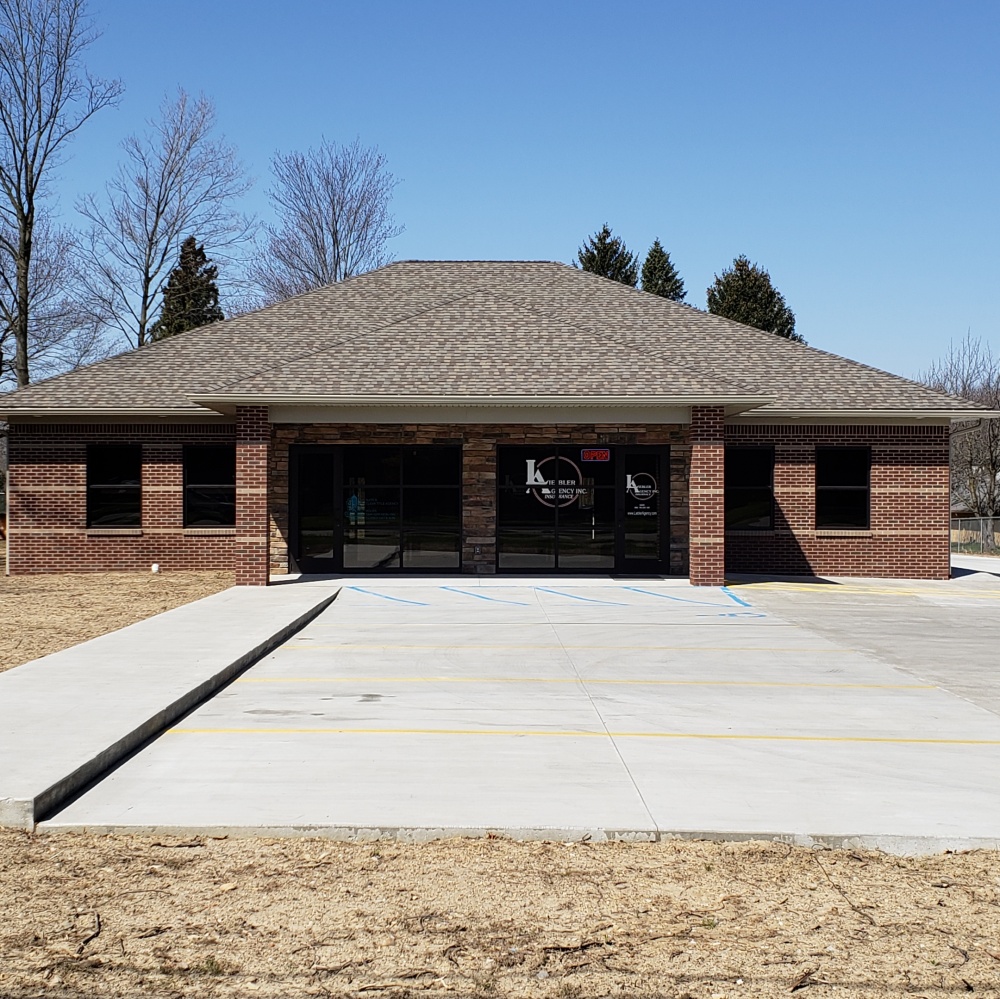 Liebler Agency, Inc. 01
