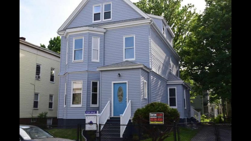 Beantown Builders, Inc. 01