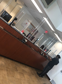 Bank of America (with Drive-thru ATM) 02