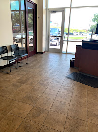 Bank of America (with Drive-thru ATM) 03