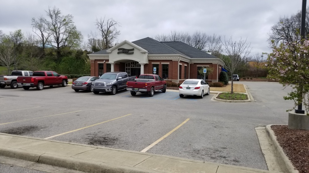 America's First Federal Credit Union 01