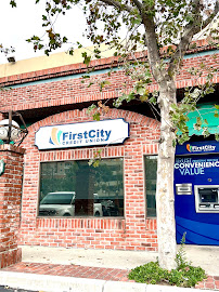 First City Credit Union Pasadena 01