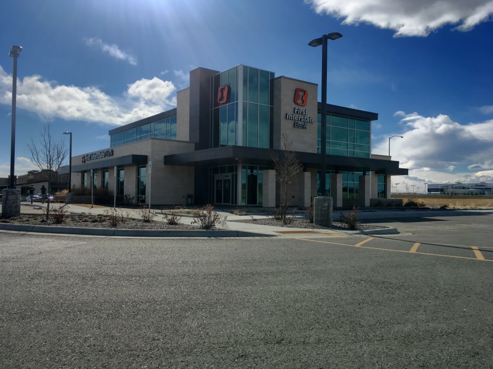 First Interstate Bank 01