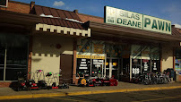 Silas Deane Pawn Shop Manchester 02
