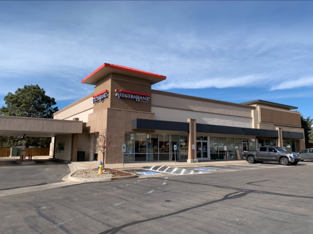 Vectra Bank - North Academy & Woodmen 01