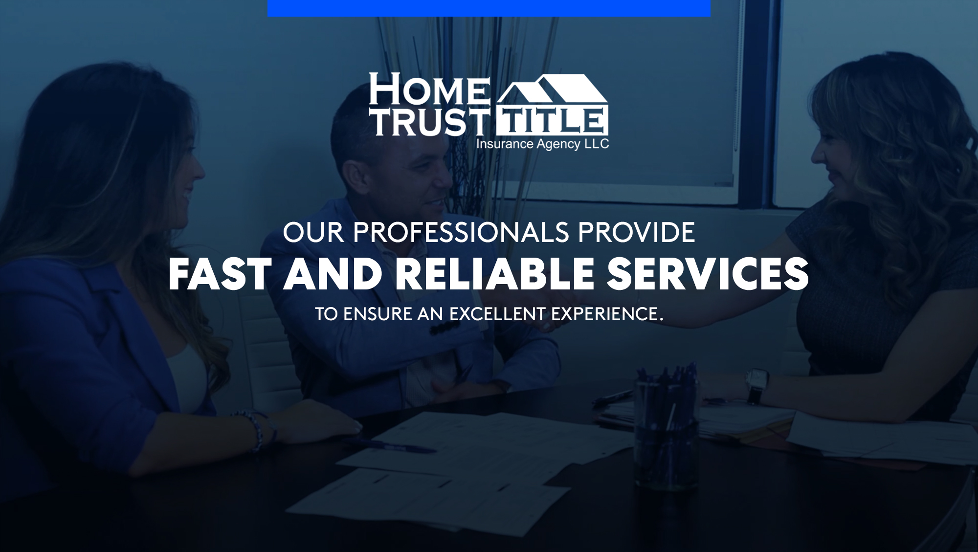 Home Trust Title Insurance Agency, LLC 01