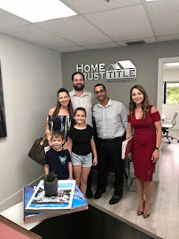 Home Trust Title Insurance Agency, LLC 04