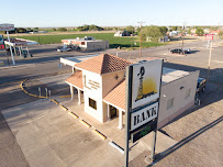 James Polk Stone Community Bank 01