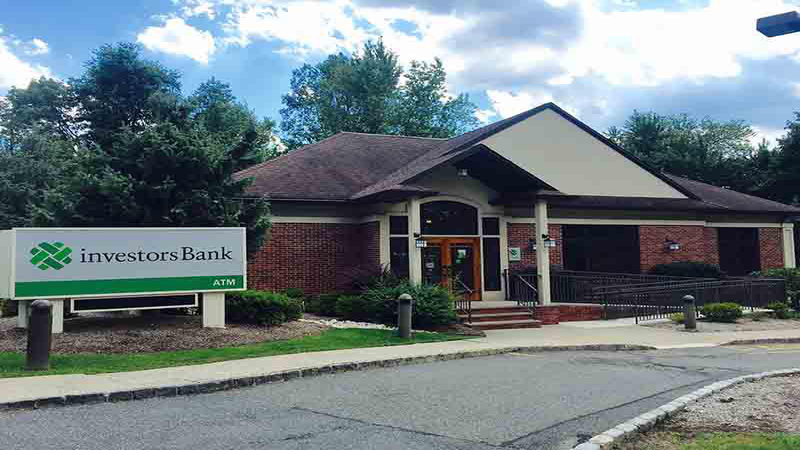 Investors Bank 01