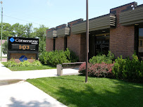 Cornerstone Bank 02