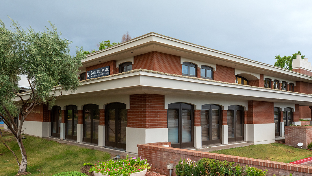 Notre Dame Federal Credit Union 01