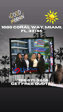 UnivistaInsurance 1680 Coral Way,Coral Gables, fl ,33145 03