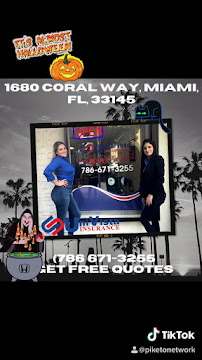 UnivistaInsurance 1680 Coral Way,Coral Gables, fl ,33145 04