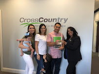 Natalia Quiroz at CMG FINANCIAL . 01
