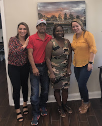 Natalia Quiroz at CMG FINANCIAL . 04