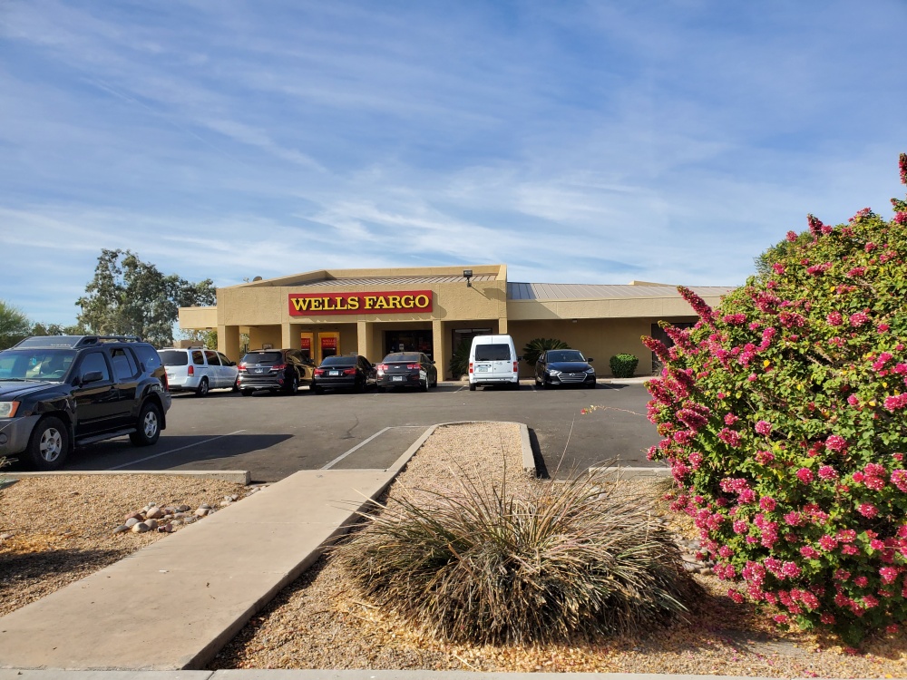 Wells Fargo Bank 01