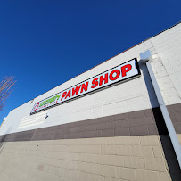 Cash Connection Redmond - Pawn Shop 01