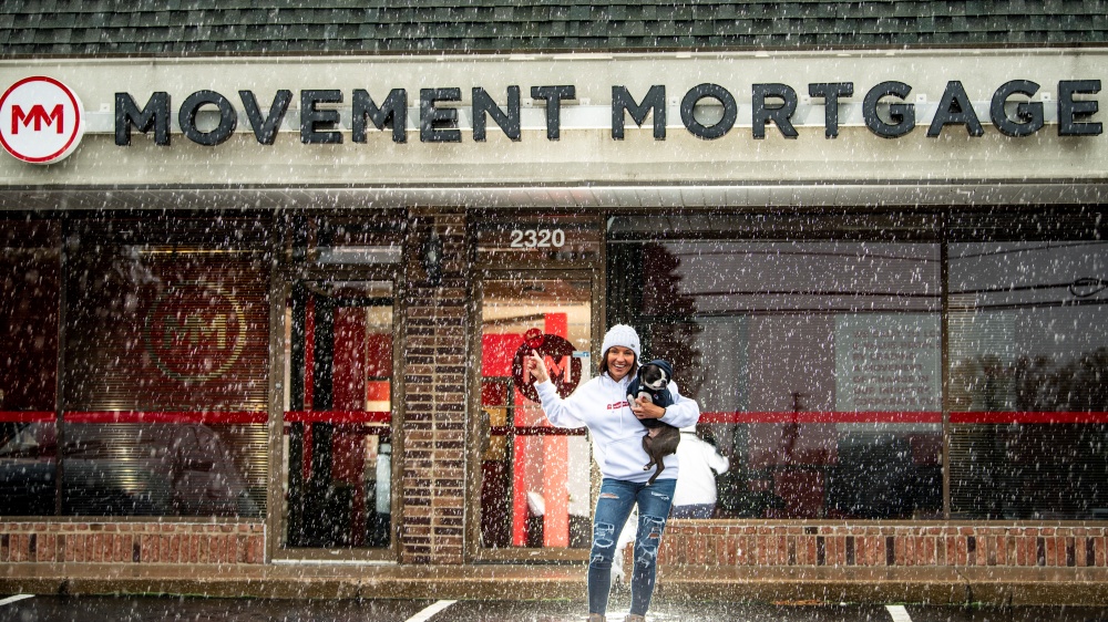 Movement Mortgage - Gosha Riley 01