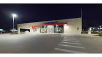 Bank of America (with Drive-thru services) 01