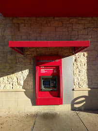 Bank of America (with Drive-thru services) 03