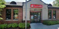 Santander Bank Branch 01
