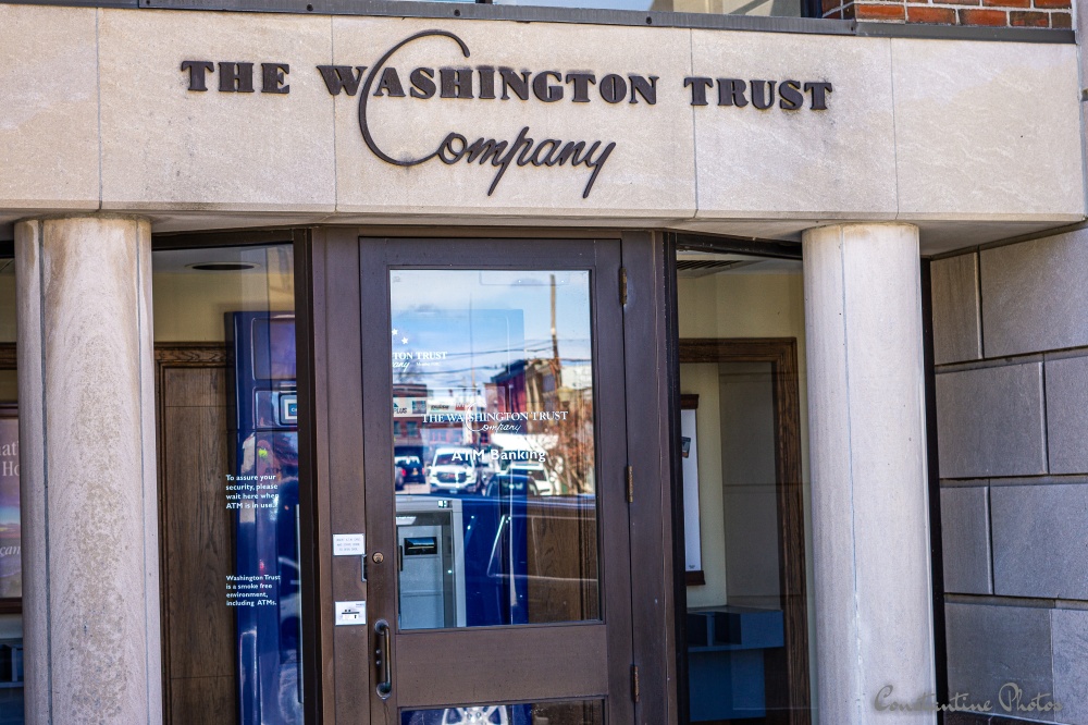 Washington Trust 01