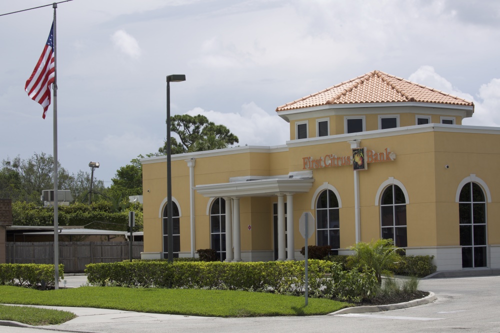 First Citrus Bank 01