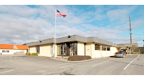 Bank of America (with Drive-thru ATM) 01