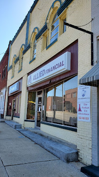 Allied Financial Services 01