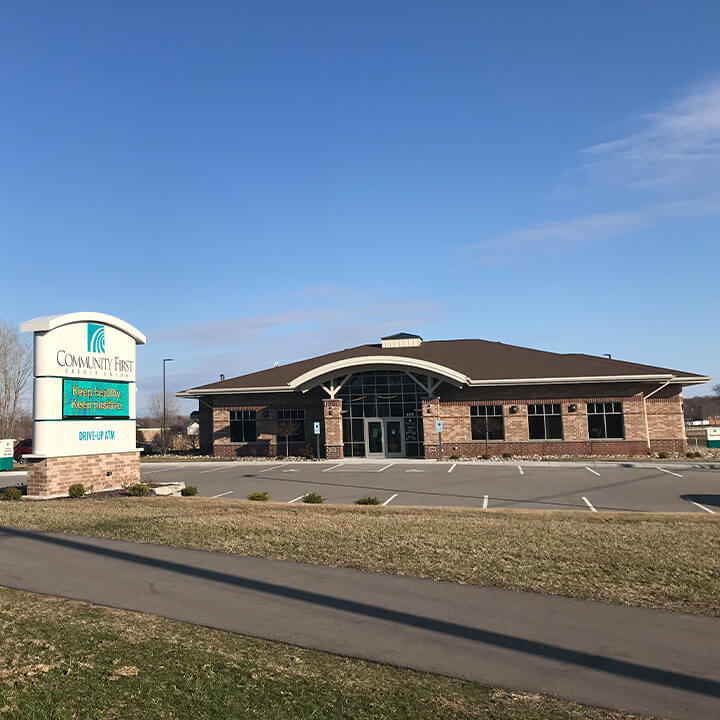 Community First Credit Union 01