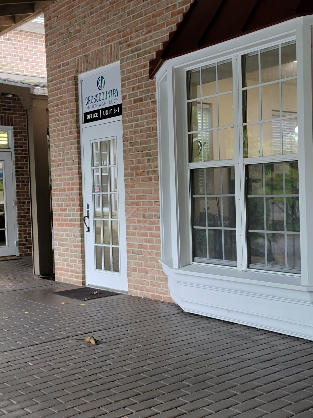 CrossCountry Mortgage, LLC 01