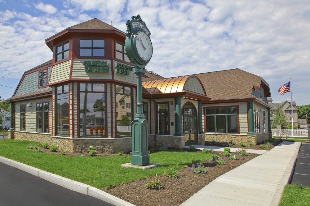 Bristol County Savings Bank 01