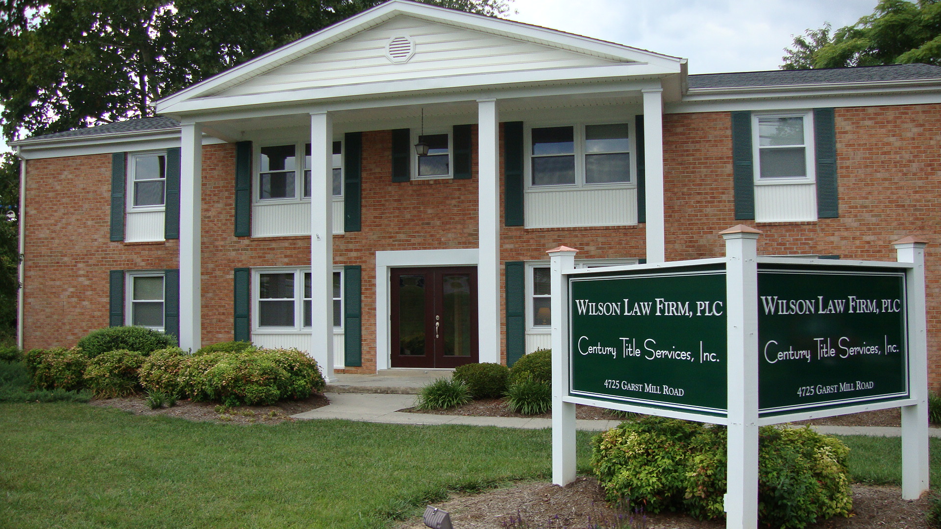 Century Title Services, Inc. 01