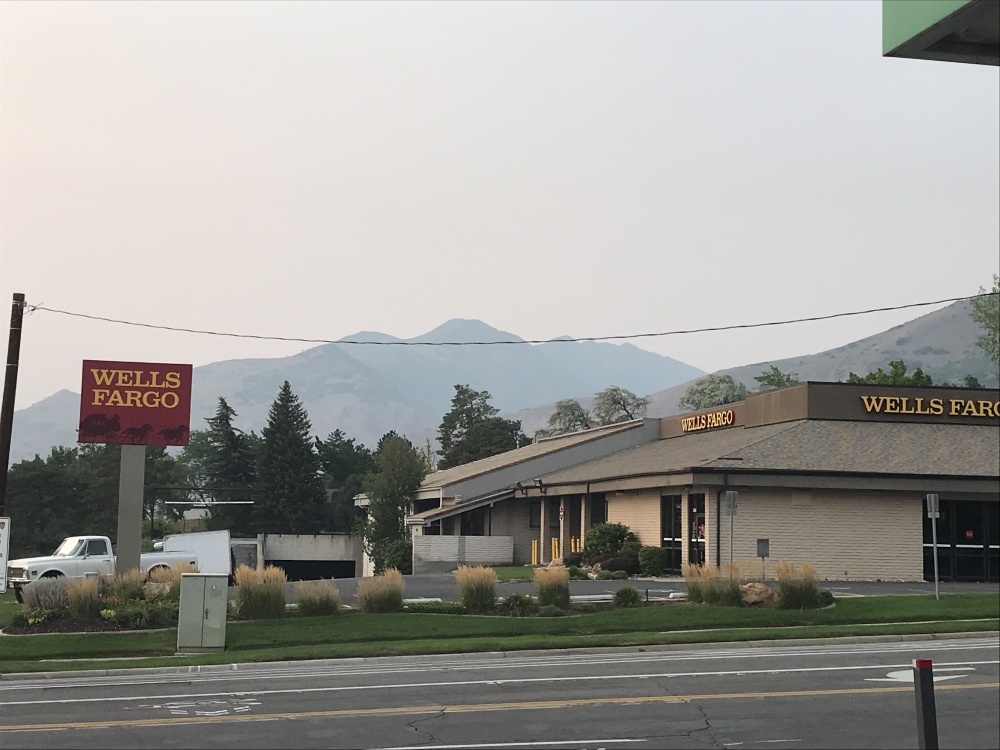 Wells Fargo Bank 01