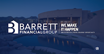 Barrett Financial Group, L.L.C. 03