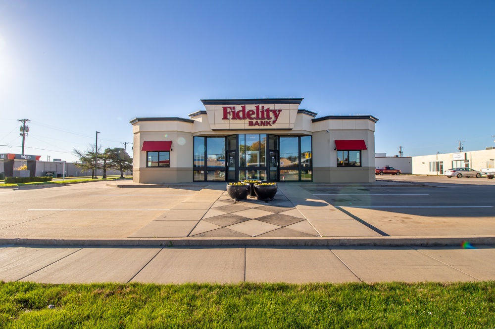 Fidelity Bank - Cherry Creek 01