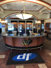 Dort Financial Credit Union 01