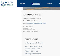 Lakeview Federal Credit Union 03