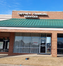 Gaffney Financial Services Inc 01
