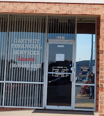 Gaffney Financial Services Inc 02