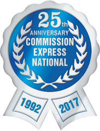 Commission Express of MN 03